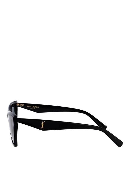 26SS 생로랑 선글라스 SLM103005 BLACK - SAINT LAURENT