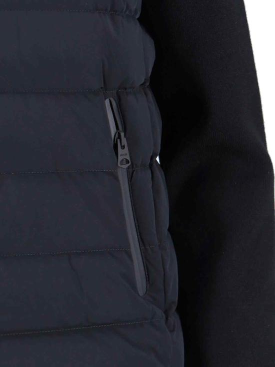 25FW 맥케이지 숏패딩 OCEANECITYZBLACK Black - MACKAGE