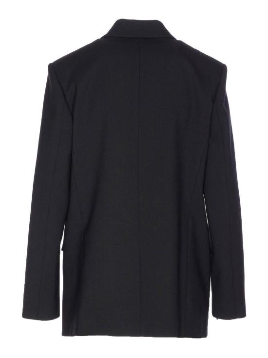  핑코 수트 자켓 105617A2SNZ99 Black - PINKO