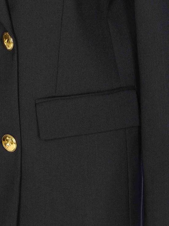  핑코 수트 자켓 105617A2SNZ99 Black - PINKO