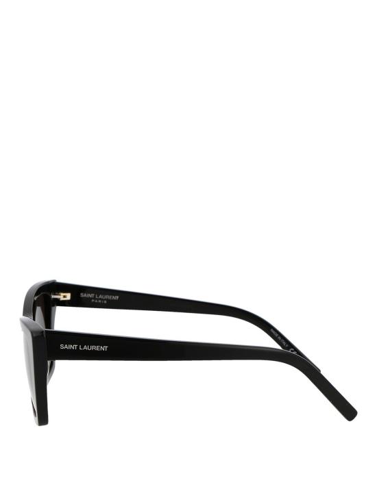 26FW 생로랑 선글라스 SL276MICA032 Black - SAINT LAURENT
