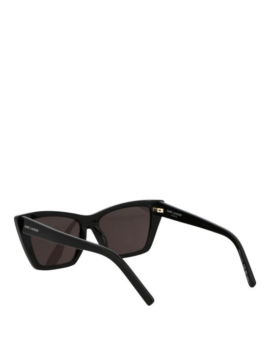 26FW 생로랑 선글라스 SL276MICA032 Black - SAINT LAURENT