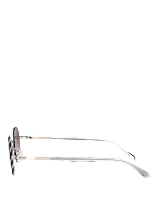 26SS 마이키타 선글라스 SANTANA051 Silver - MYKITA