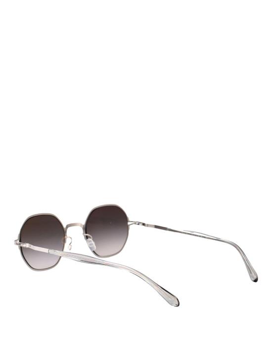 26SS 마이키타 선글라스 SANTANA051 Silver - MYKITA