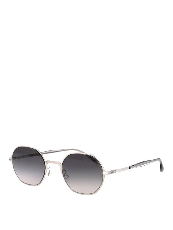 26SS 마이키타 선글라스 SANTANA051 Silver - MYKITA