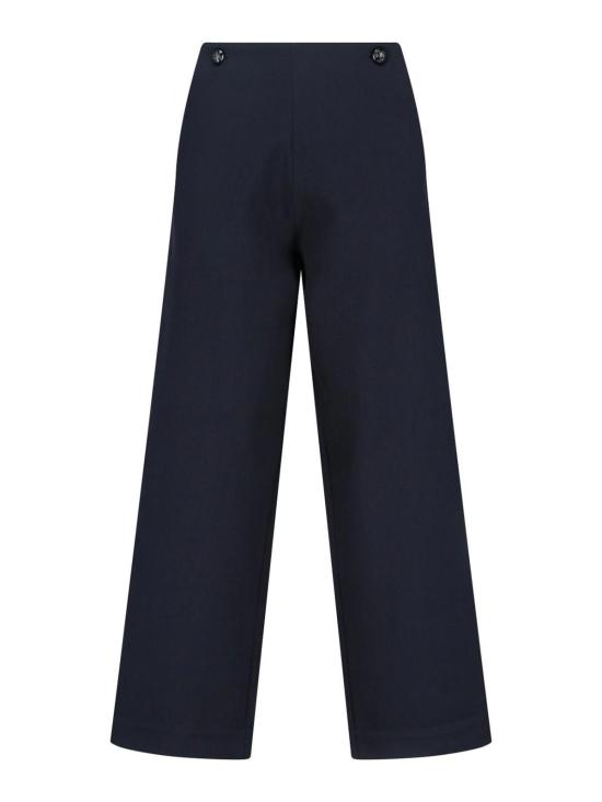 26FW 사이블사렐 스트레이트 팬츠 ENESPANTSTITANMIDNIGHT Blue