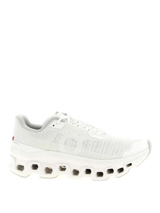 25FW 온 러닝 클라우드몬스터 보이드 3MF10671200WHITEWHITE White