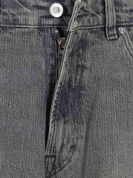  아워레가시 팬츠 M4255TAASHDUSTCHAINTWILL Grey - OUR LEGACY