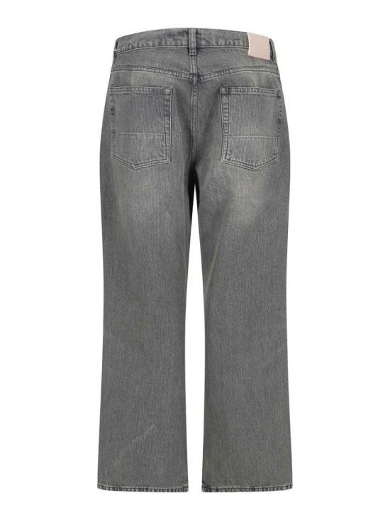  아워레가시 팬츠 M4255TAASHDUSTCHAINTWILL Grey - OUR LEGACY