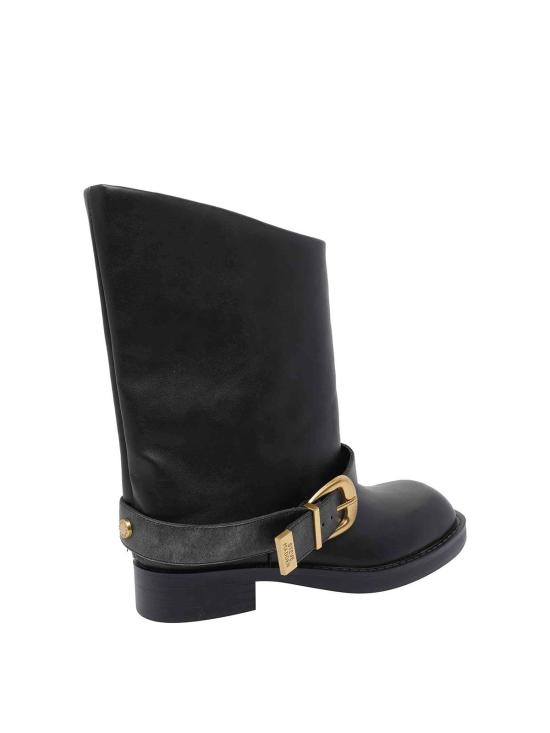 25FW 스티브매든 부츠 CLIMAXXBLACK Black - STEVE MADDEN