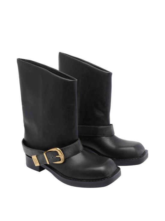 25FW 스티브매든 부츠 CLIMAXXBLACK Black - STEVE MADDEN