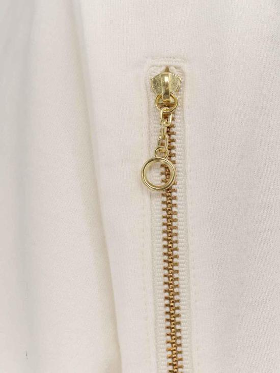 25FW 언더커버 반팔 티셔츠 UP2E4811WHITE White - UNDERCOVER