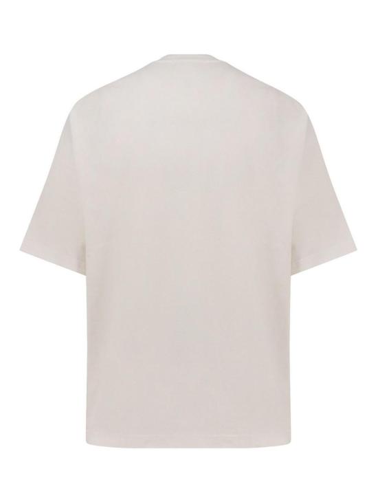 25FW 언더커버 반팔 티셔츠 UP2E4811WHITE White - UNDERCOVER