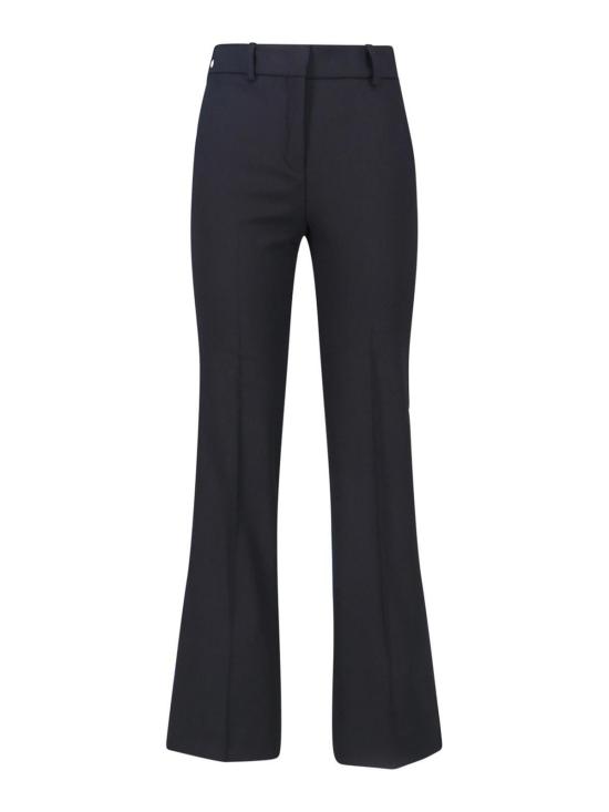 25FW 인코텍스 스트레이트 팬츠 171875D1257990 Black