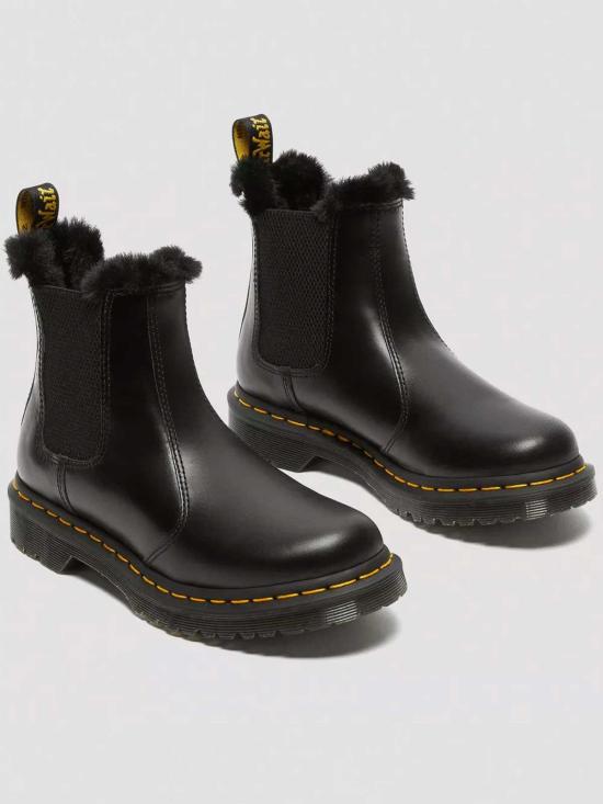 25FW 닥터마틴 부츠 26332021 Grey - DR.MARTENS