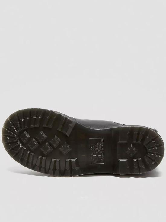 25FW 닥터마틴 부츠 26332021 Grey - DR.MARTENS