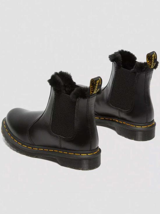 25FW 닥터마틴 부츠 26332021 Grey - DR.MARTENS