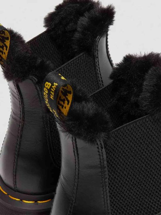 25FW 닥터마틴 부츠 26332021 Grey - DR.MARTENS