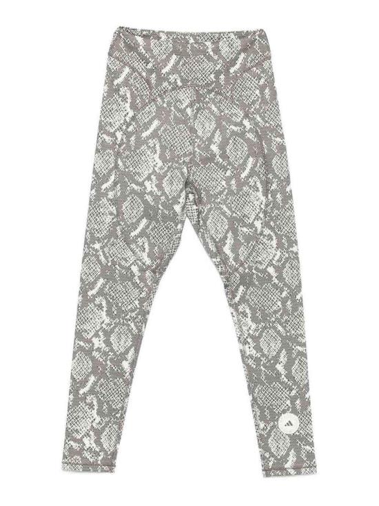  아디다스 바이 스텔라매카트니 레깅스 JW4556ALMMILCHACOA Beige