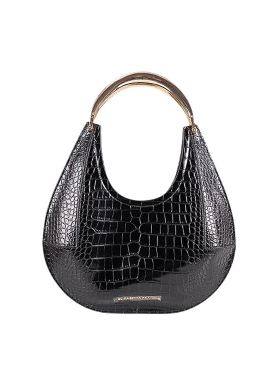 25FW 엘리자베타프랜치 숄더백 BS28A58E2110 Black