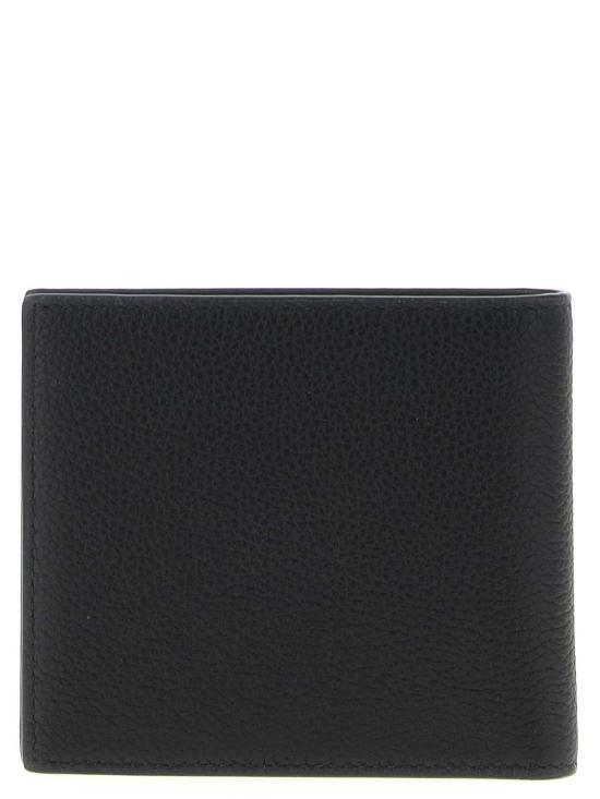  버버리 EKD 바이폴드 지갑 8115391 Black - BURBERRY