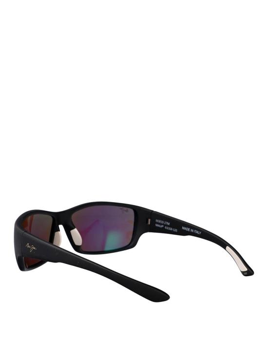 26SS 마우이짐 선글라스 GM81027M27M Black - MAUI JIM