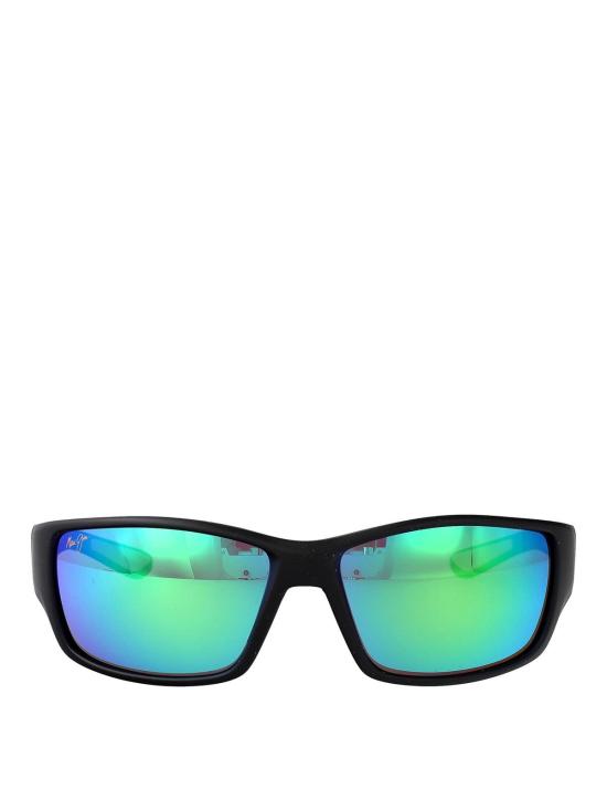 26SS 마우이짐 선글라스 GM81027M27M Black