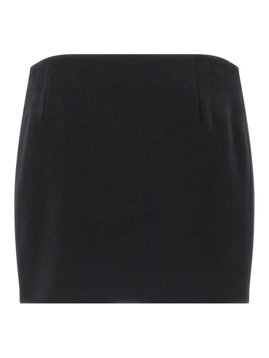  살바토레 페라가모 숏 원피스 788273NERO Black - SALVATORE FERRAGAMO