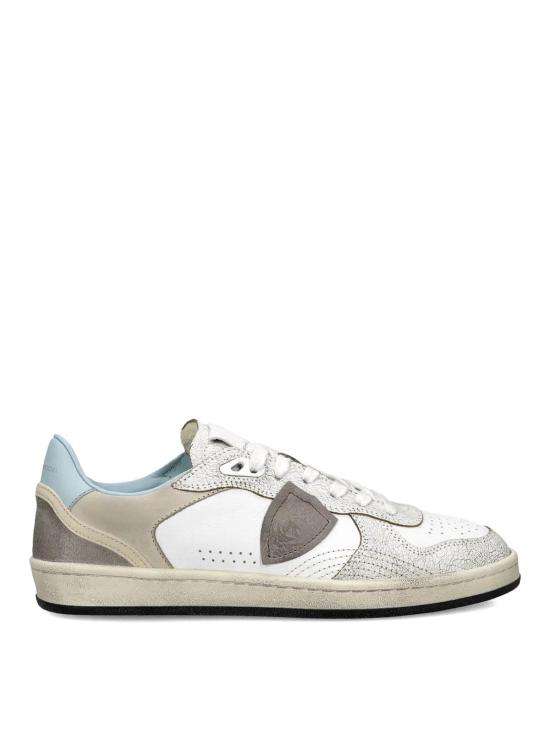  필립모델 스니커즈 PGLDVC02 White