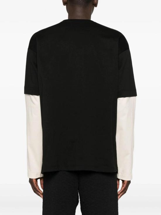  지씨디에스 스웨터 B2CM2205JF1BLACK Black - GCDS