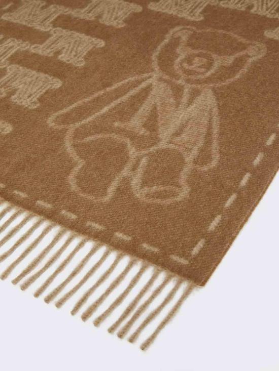  막스마라 머플러/스카프 524546372600002 Camel - MAX MARA