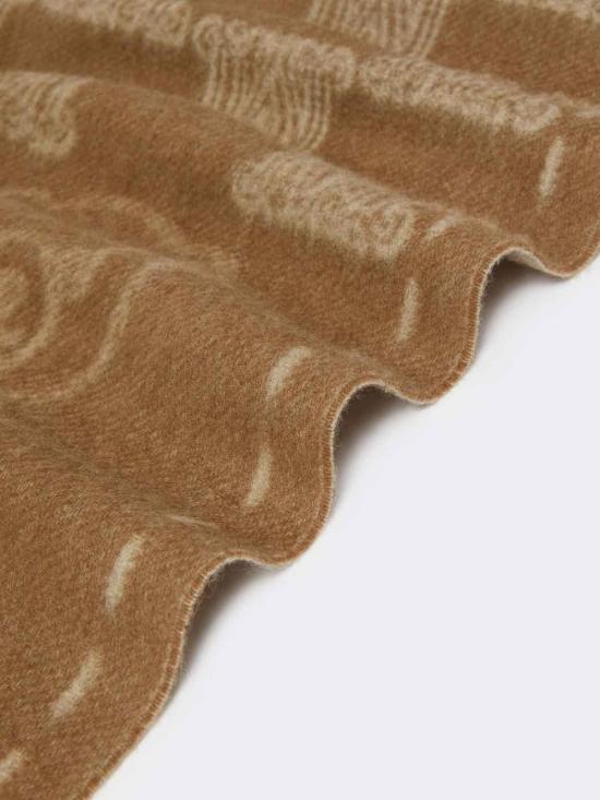  막스마라 머플러/스카프 524546372600002 Camel - MAX MARA