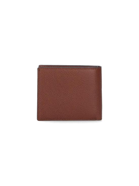  멀버리 지갑 RL8022552G110 Brown - MULBERRY