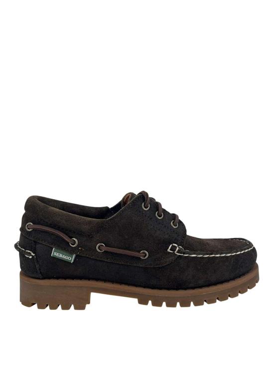25FW 세바고 로퍼 74114CW901 Brown