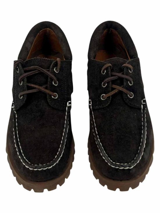 25FW 세바고 로퍼 74114CW901 Brown - SEBAGO