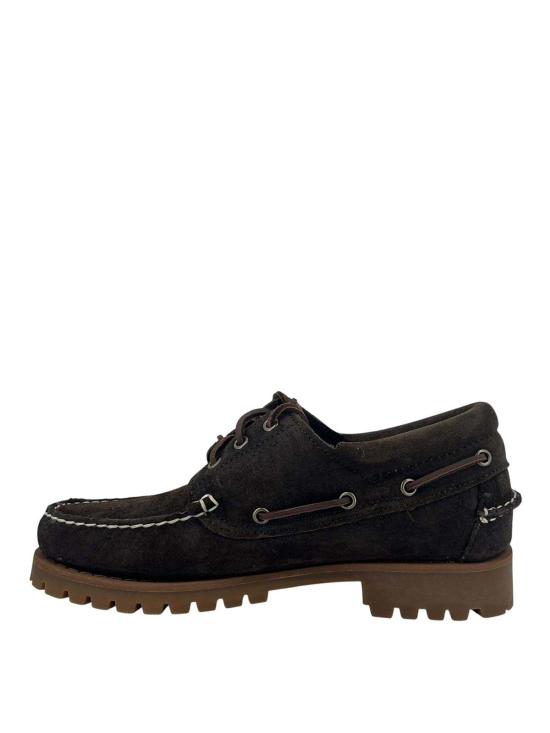 25FW 세바고 로퍼 74114CW901 Brown - SEBAGO