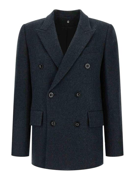  사카이 베스트 2508206327 Grey - SACAI