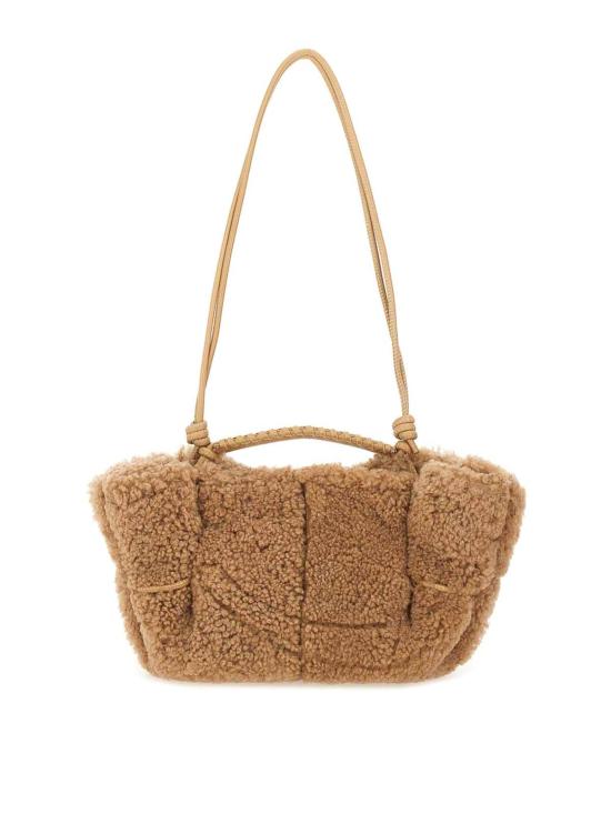 25FW 헤레우 클러치/파우치 ARMICSHWBA250055SAND Beige