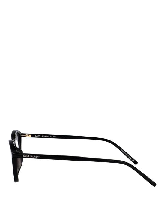 25FW 생로랑 선글라스 SL793J001 BLACK - SAINT LAURENT