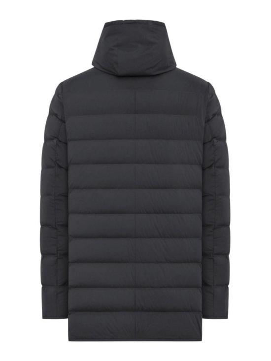  두노 롱패딩 LOFT430 Grey - DUNO