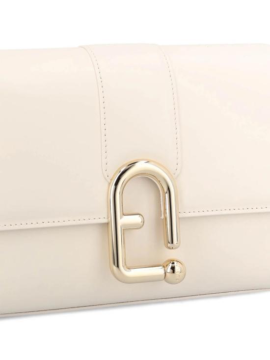 25FW 훌라 크로스백 WB01683BX3346PNN00 White - FURLA