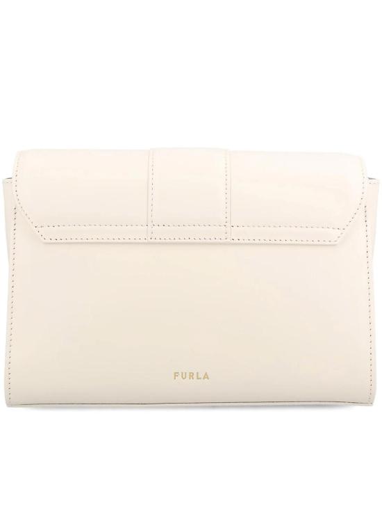 25FW 훌라 크로스백 WB01683BX3346PNN00 White - FURLA