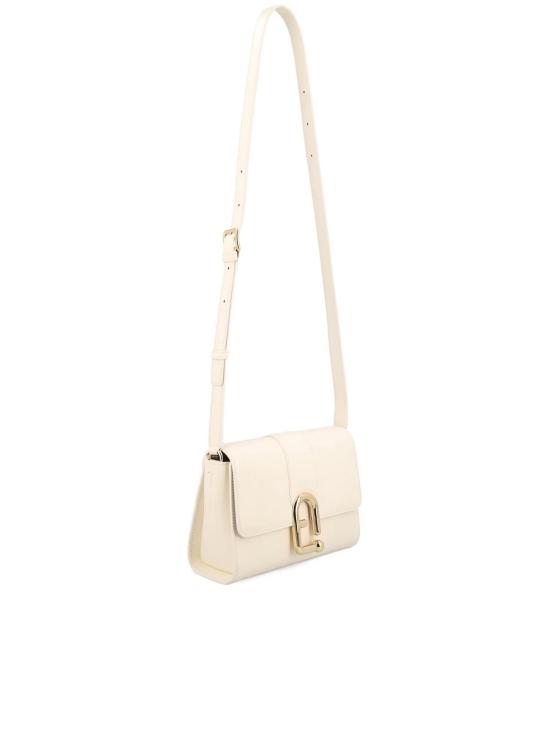 25FW 훌라 크로스백 WB01683BX3346PNN00 White - FURLA