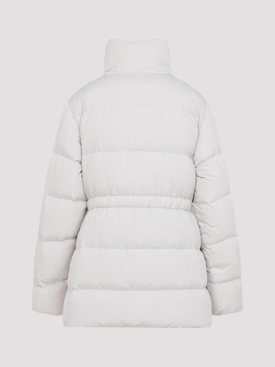  몽클레어 브로세트 쇼트 다운 자켓 K20931A0022354AQE051 Beige - MONCLER