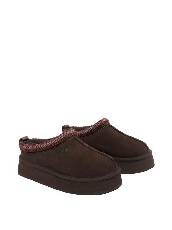 26FW 어그 뮬/슬리퍼 1174471DUSTEDCOCOA BROWN - UGG