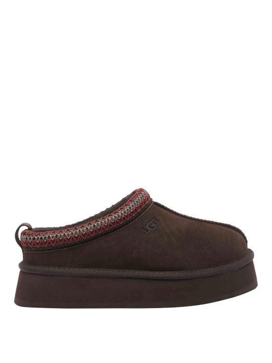 26FW 어그 뮬/슬리퍼 1174471DUSTEDCOCOA BROWN