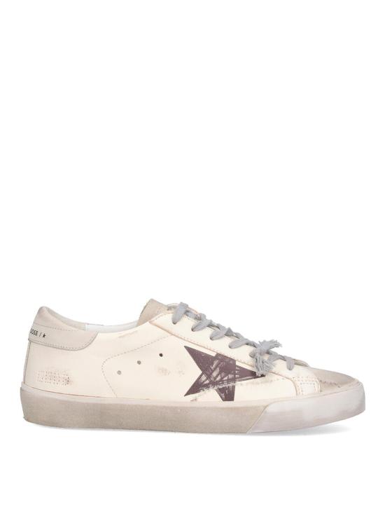25SS 골든구스 스니커즈 GMF00601F00486011255 White