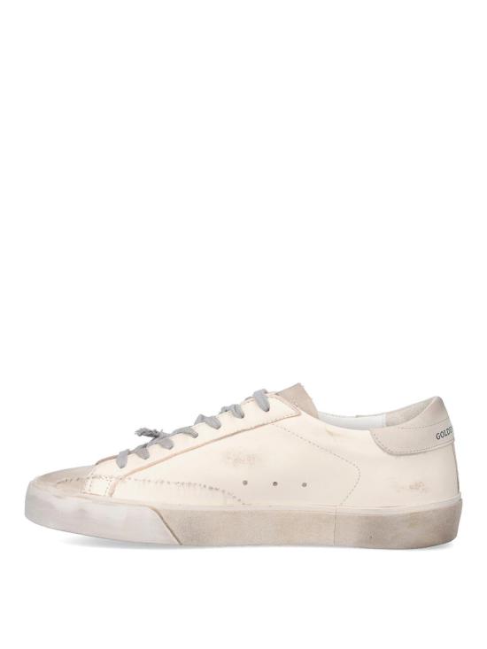25SS 골든구스 스니커즈 GMF00601F00486011255 White - GOLDEN GOOSE