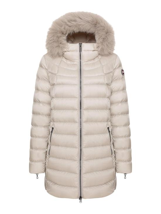  콜마르 롱패딩 2233E2YO16 White