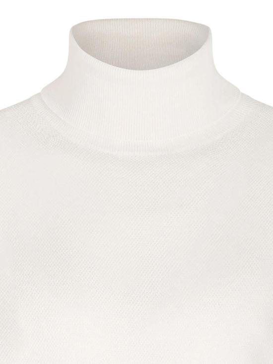  볼리올리 스웨터 91575TFB58010107 Light Yellow - BOGLIOLI